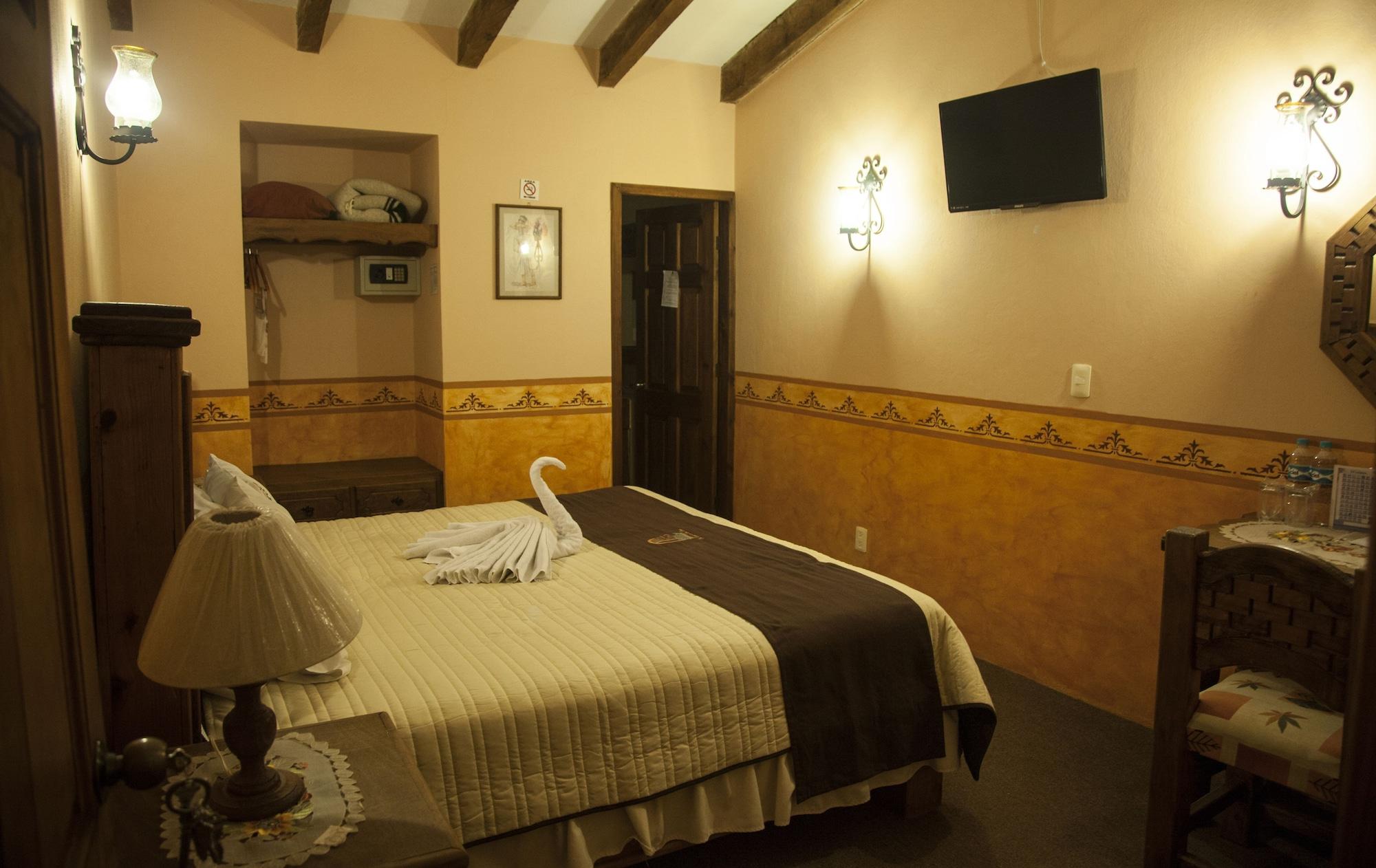 Hotel La Casa De Mama San Cristóbal de Las Casas Екстериор снимка