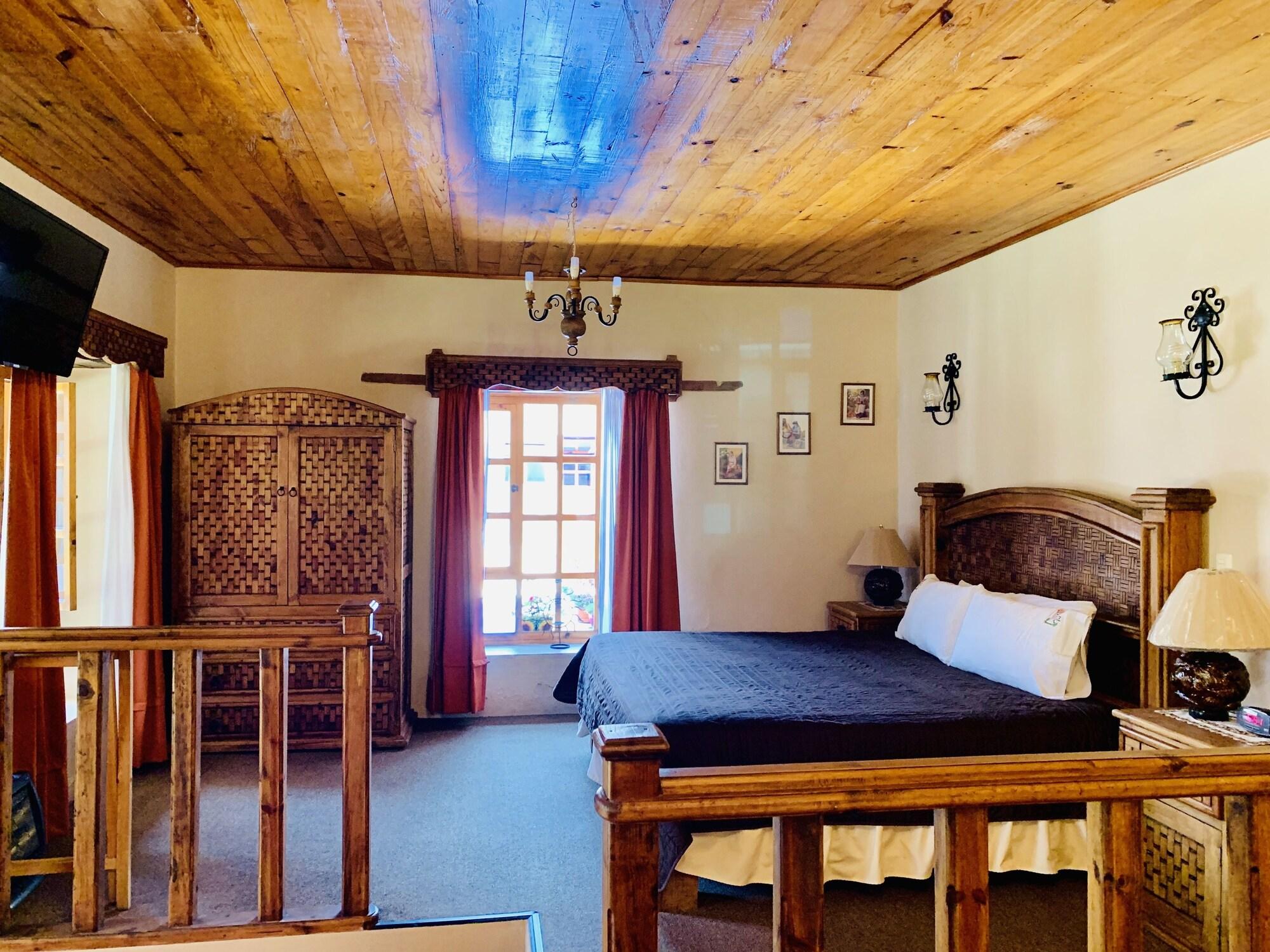 Hotel La Casa De Mama San Cristóbal de Las Casas Екстериор снимка