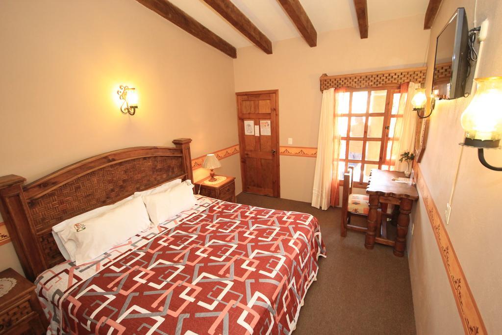 Hotel La Casa De Mama San Cristóbal de Las Casas Стая снимка